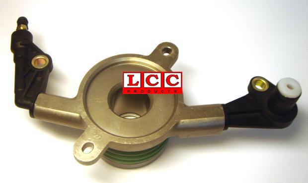 LCC PRODUCTS centrinis darbinis cilindras, sankaba LCC8222